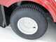 Tractor cortac&eacute;sped Troy Bilt Horse 105T-R - cambio hidrost&aacute;tico - recogedor