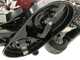 Tractor cortac&eacute;sped Troy Bilt Horse 105T-R - cambio hidrost&aacute;tico - recogedor