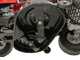 Tractor cortac&eacute;sped Troy Bilt Horse 105T-R - cambio hidrost&aacute;tico - recogedor