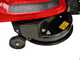 Tractor cortac&eacute;sped Troy Bilt Horse 105T-R - cambio hidrost&aacute;tico - recogedor