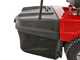 Tractor cortac&eacute;sped Troy Bilt Horse 105T-R - cambio hidrost&aacute;tico - recogedor