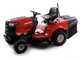 Tractor cortac&eacute;sped Troy Bilt Horse 105T-R - cambio hidrost&aacute;tico - recogedor