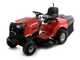 Tractor cortac&eacute;sped Troy Bilt Horse 105T-R - cambio hidrost&aacute;tico - recogedor