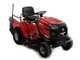 Tractor cortac&eacute;sped Troy Bilt Horse 105T-R - cambio hidrost&aacute;tico - recogedor