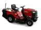 Tractor cortac&eacute;sped Troy Bilt Horse 105T-R - cambio hidrost&aacute;tico - recogedor