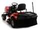 Tractor cortac&eacute;sped Troy Bilt Horse 105T-R - cambio hidrost&aacute;tico - recogedor