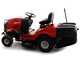 Tractor cortac&eacute;sped Troy Bilt Horse 105T-R - cambio hidrost&aacute;tico - recogedor