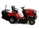 Tractor cortac&eacute;sped Troy Bilt Horse 105T-R - cambio hidrost&aacute;tico - recogedor