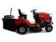 Tractor cortac&eacute;sped Troy Bilt Horse 105T-R - cambio hidrost&aacute;tico - recogedor