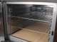 Rossofuoco Garden Plus 100 - Horno de le&ntilde;a de exterior