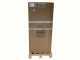 Rossofuoco Garden Plus 100 - Horno de le&ntilde;a de exterior