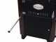 Rossofuoco Garden Plus 100 - Horno de le&ntilde;a de exterior