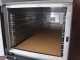 Rossofuoco Garden Plus 100 - Horno de le&ntilde;a de exterior