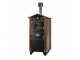 Rossofuoco Garden Plus 100 - Horno de le&ntilde;a de exterior