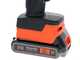Tijeras de poda de bater&iacute;a Black &amp; Decker BCPP18D1-QW - Bater&iacute;a de 18V 2Ah + bater&iacute;a 18V 2Ah gratis