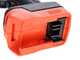 Tijeras de poda de bater&iacute;a Black &amp; Decker BCPP18D1-QW - Bater&iacute;a de 18V 2Ah + bater&iacute;a 18V 2Ah gratis