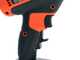 Tijeras de poda de bater&iacute;a Black &amp; Decker BCPP18D1-QW - Bater&iacute;a de 18V 2Ah + bater&iacute;a 18V 2Ah gratis