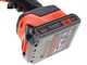 Tijeras de poda de bater&iacute;a Black &amp; Decker BCPP18D1-QW - Bater&iacute;a de 18V 2Ah + bater&iacute;a 18V 2Ah gratis