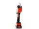 Tijeras de poda de bater&iacute;a Black &amp; Decker BCPP18D1-QW - Bater&iacute;a de 18V 2Ah + bater&iacute;a 18V 2Ah gratis