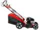 Cortac&eacute;sped autopropulsado Marina Systems AGRI 46 SB BS675E - 4EN1 - Briggs &amp; Stratton 675 EXI