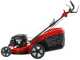 Cortac&eacute;sped autopropulsado Marina Systems AGRI 46 SB BS675E - 4EN1 - Briggs &amp; Stratton 675 EXI