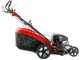 Cortac&eacute;sped autopropulsado Marina Systems AGRI 46 SB BS675E - 4EN1 - Briggs &amp; Stratton 675 EXI