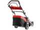 Cortac&eacute;sped autopropulsado Marina Systems AGRI 46 SB BS675E - 4EN1 - Briggs &amp; Stratton 675 EXI
