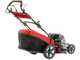 Cortac&eacute;sped autopropulsado Marina Systems AGRI 46 SB BS675E - 4EN1 - Briggs &amp; Stratton 675 EXI