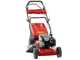 Cortac&eacute;sped autopropulsado Marina Systems AGRI 46 SB BS675E - 4EN1 - Briggs &amp; Stratton 675 EXI