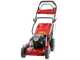 Cortac&eacute;sped autopropulsado Marina Systems AGRI 46 SB BS675E - 4EN1 - Briggs &amp; Stratton 675 EXI