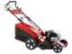 Cortac&eacute;sped autopropulsado Marina Systems AGRI 46 SB BS675E - 4EN1 - Briggs &amp; Stratton 675 EXI