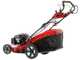 Cortac&eacute;sped autopropulsado Marina Systems AGRI 46 SB BS675E - 4EN1 - Briggs &amp; Stratton 675 EXI