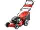 Cortac&eacute;sped autopropulsado Marina Systems AGRI 46 SB BS675E - 4EN1 - Briggs &amp; Stratton 675 EXI