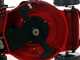 Cortac&eacute;sped autopropulsado Marina Systems AGRI 46 SB BS675E - 4EN1 - Briggs &amp; Stratton 675 EXI