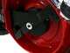 Cortac&eacute;sped autopropulsado Marina Systems AGRI 46 SB BS675E - 4EN1 - Briggs &amp; Stratton 675 EXI