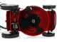 Cortac&eacute;sped autopropulsado Marina Systems AGRI 46 SB BS675E - 4EN1 - Briggs &amp; Stratton 675 EXI