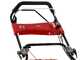 Cortac&eacute;sped autopropulsado Marina Systems AGRI 46 SB BS675E - 4EN1 - Briggs &amp; Stratton 675 EXI