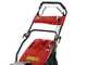 Cortac&eacute;sped autopropulsado Marina Systems AGRI 46 SB BS675E - 4EN1 - Briggs &amp; Stratton 675 EXI