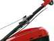 Cortac&eacute;sped autopropulsado Marina Systems AGRI 46 SB BS675E - 4EN1 - Briggs &amp; Stratton 675 EXI