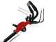 Cortac&eacute;sped autopropulsado Marina Systems AGRI 46 SB BS675E - 4EN1 - Briggs &amp; Stratton 675 EXI