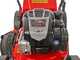 Cortac&eacute;sped autopropulsado Marina Systems AGRI 46 SB BS675E - 4EN1 - Briggs &amp; Stratton 675 EXI