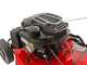 Cortac&eacute;sped autopropulsado Marina Systems AGRI 46 SB BS675E - 4EN1 - Briggs &amp; Stratton 675 EXI