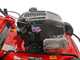 Cortac&eacute;sped autopropulsado Marina Systems AGRI 46 SB BS675E - 4EN1 - Briggs &amp; Stratton 675 EXI