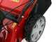 Cortac&eacute;sped autopropulsado Marina Systems AGRI 46 SB BS675E - 4EN1 - Briggs &amp; Stratton 675 EXI