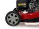 Cortac&eacute;sped autopropulsado Marina Systems AGRI 46 SB BS675E - 4EN1 - Briggs &amp; Stratton 675 EXI