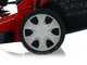 Cortac&eacute;sped autopropulsado Marina Systems AGRI 46 SB BS675E - 4EN1 - Briggs &amp; Stratton 675 EXI