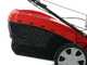 Cortac&eacute;sped autopropulsado Marina Systems AGRI 46 SB BS675E - 4EN1 - Briggs &amp; Stratton 675 EXI