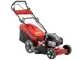 Cortac&eacute;sped autopropulsado Marina Systems AGRI 46 SB BS675E - 4EN1 - Briggs &amp; Stratton 675 EXI