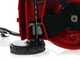 Cortac&eacute;sped autopropulsado Marina Systems AGRI 46 SB BS675E - 4EN1 - Briggs &amp; Stratton 675 EXI