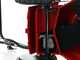 Cortac&eacute;sped autopropulsado Marina Systems AGRI 46 SB BS675E - 4EN1 - Briggs &amp; Stratton 675 EXI